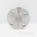 Forged Steel Blind Flange with ISO certificate